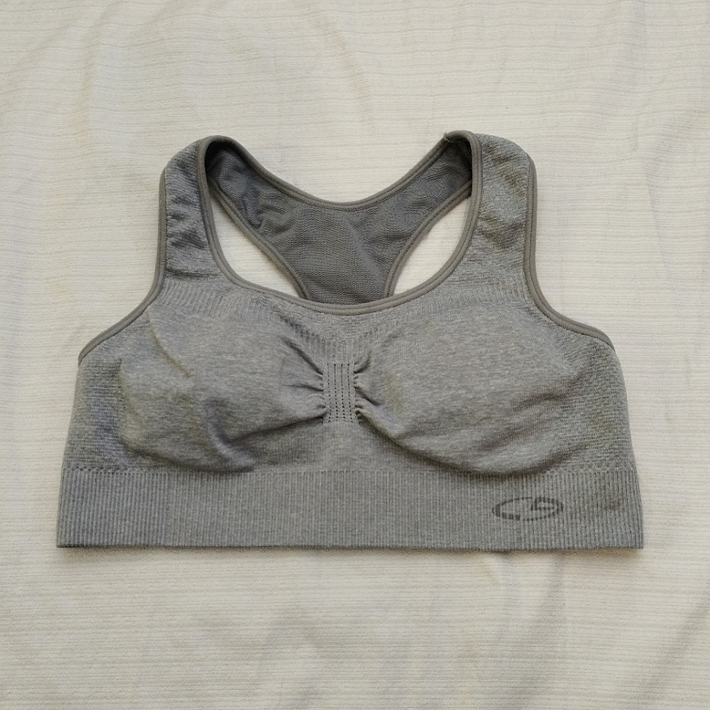 Champion sports bra size small